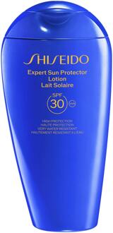 SHISEIDO Zonnebrandcrème Shiseido GSC Suncare Lotion SPF 30 300 ml