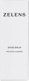Shiso Balm Radiance Cleanser 30ml