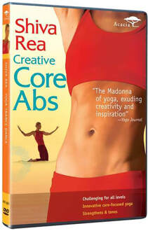 Shiva Rea - Creative Core Abs - Yoga