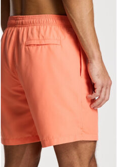 SHIWI 1525107100 Oranje - XL