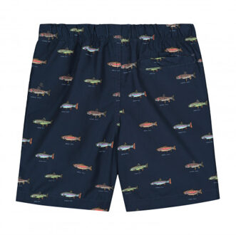 SHIWI 2421110114 - maat 164 Blauw