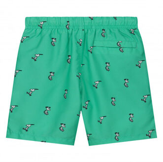 SHIWI 421211334 - maat 116 Groen