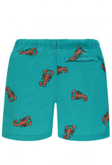 SHIWI 4292112153 Blauw - 164