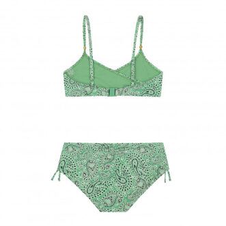 SHIWI 642376656 Groen - 176