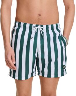 SHIWI Broad Stripe Zwemshort Heren - XL