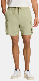 SHIWI Chase Cargo Korte Broek Groen - L