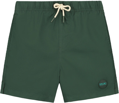 SHIWI jongens zwembroek Groen - 146-152