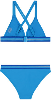 SHIWI meisjes bikini Blauw - 158-164