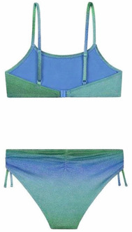 SHIWI meisjes bikini Groen - 122-128