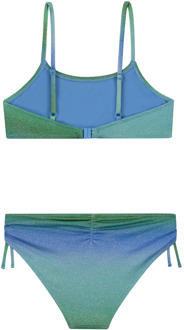 SHIWI meisjes bikini Groen - 146-152