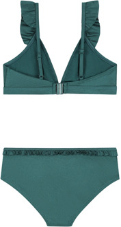SHIWI meisjes bikini Groen - 158-164
