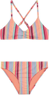 SHIWI Meisjes bikini Kate - Blush roze - Maat 128