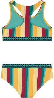 SHIWI meisjes bikini Meerkleurig - 146-152