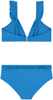 SHIWI meisjes bikini Pastel blue - 158-164