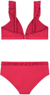 SHIWI meisjes bikini Rood - 170-176