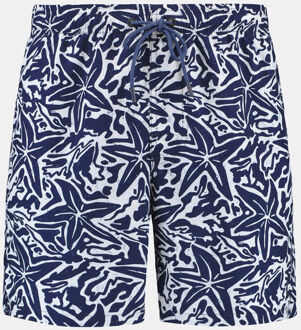 SHIWI Mike Starfish Zwembroek Blauw