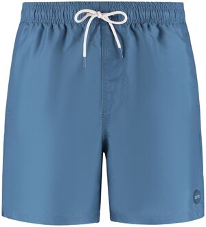 SHIWI Mike Zwemshort Heren - L
