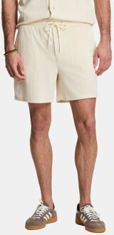 SHIWI Tony Geo Sun Korte Broek Bruin - XL