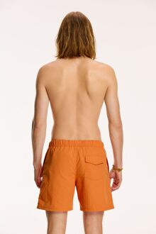 SHIWI Zwembroek Nick Desert Orange Oranje - L,S,XL