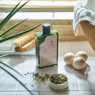 Shiyu Bath Essense 100ml