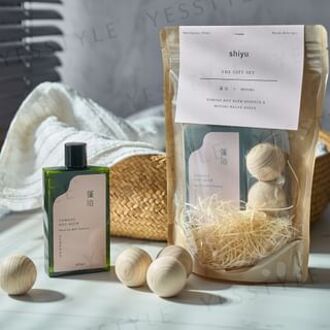 Shiyu The Gift Set 100ml