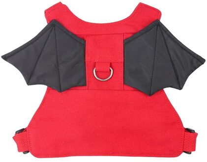 Shiyun Baby Kids Walking Leash Safety Harness Strap Peuter Lopen Anti-verloren Shoulde Touw Trekkabel Baby Wandelen 20kg SZ164 Rood