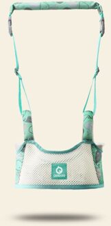 Shiyun Loopstoeltje Voor Kinderen Leren Lopen Baby Harnas Rugzak Voor Kinderen Rein Wandelaars Voor Peuters Kind Harnas SY71