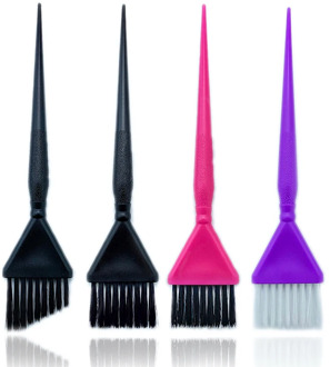 SHKALLI Hair dye brush,Balayage brush,Highlight brush,Hair color brush,Hair tint brush