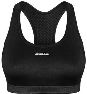 Shock Absorber Active Crop Top * Actie * Rood,Zwart,Roze,Blauw,Versch.kleure/Patroon,Grijs - Small,Medium