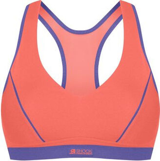 Shock Absorber Active sports padded (sport-top b4246) 334246-700 Roze - 85C