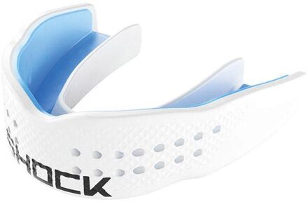 Shock Doctor Superfit Power Gebitsbeschermer Senior - 1 SIZE