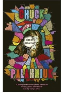 Shock Induction - Chuck Palahniuk