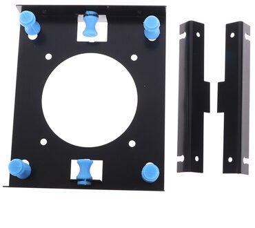 Shock-Proof 3.5 Harde Schijf Naar 5.25 Dvd Rom Bay Montage Adapter
