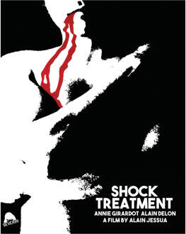 Shock Treatment - Limited Edition (Includes CD) (US Import)