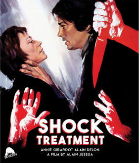 Shock Treatment (US Import)