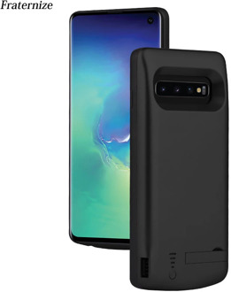 Shockproof battery charger case For Samsung Galaxy S10 Plus S10e Battery power pack Backup USB Charging power bank battery cases