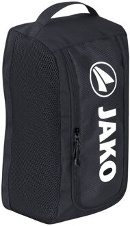 Shoe bag JAKO - Zwart - Algemeen - maat  One Size
