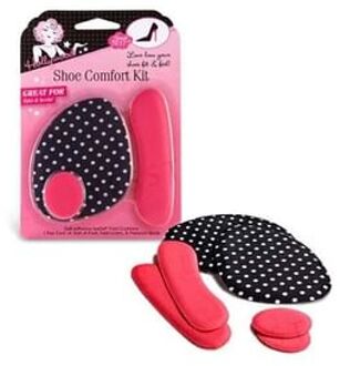 Shoe Comfort Kit 6 pcs