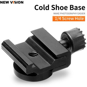 Shoe Flash Bracket/stand Mount Adapter Trigger