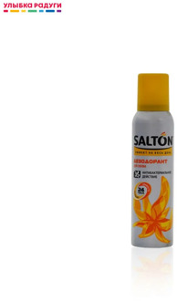 Shoe Fresheners Salton 3043730 Улыбка радуги ulybka radugi r-ulybka smile rainbow косметика Shoes Accessories Accessory deodorant foam cleaner