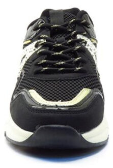 Shoecolate 1.16.02.055.01 - maat 38 Zwart