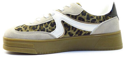 Shoecolate 1.16.02.153.01 Beige - 41