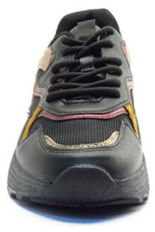 Shoecolate 1.25.02.152.02 Zwart - 37