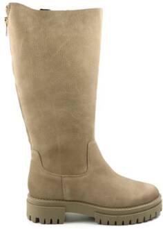 Shoecolate 8.21.08.719. laars Taupe - 36