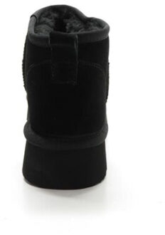 Shoecolate 8.24.21.150 Zwart - 39