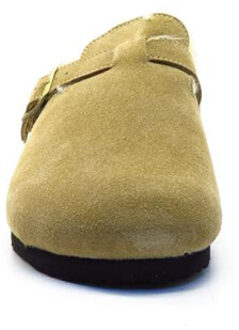 Shoecolate 8.25.55.030 Beige - 38