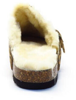 Shoecolate 8.25.55.030 - maat 37 Beige