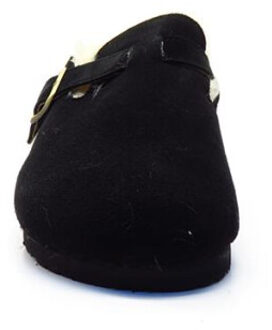 Shoecolate 8.25.55.030 - maat 39 Zwart