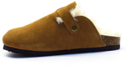 Shoecolate 8.25.55.030 - maat 41 Klaproos