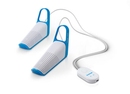 Shoefresh Mini Schoenverfrisser wit - ONE-SIZE